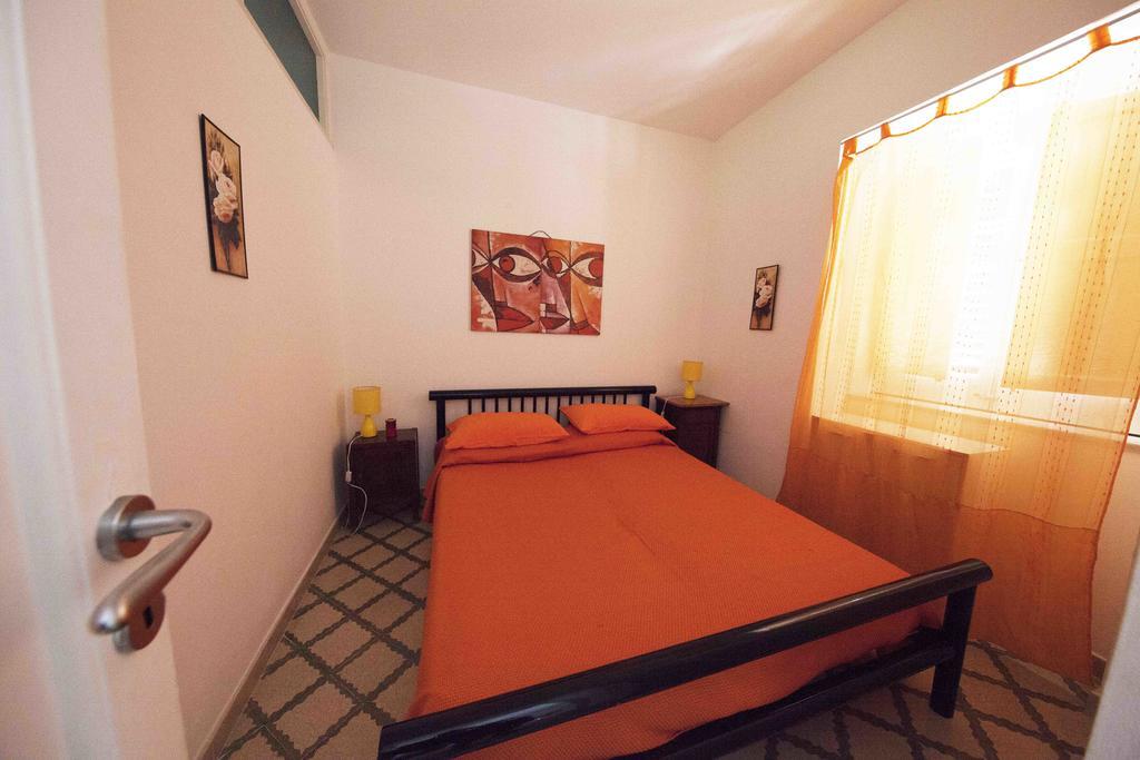 Gioeni 23 Leilighet Cefalù Rom bilde