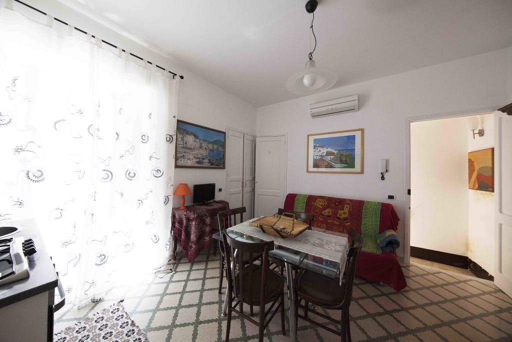 Gioeni 23 Leilighet Cefalù Rom bilde