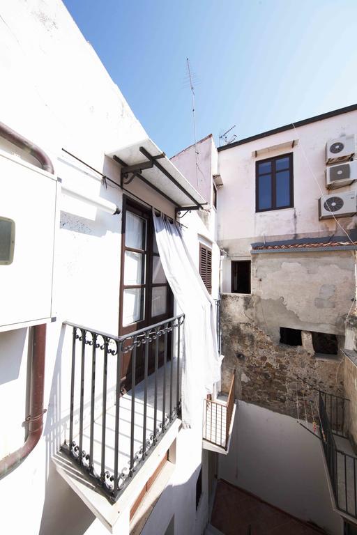 Gioeni 23 Leilighet Cefalù Rom bilde