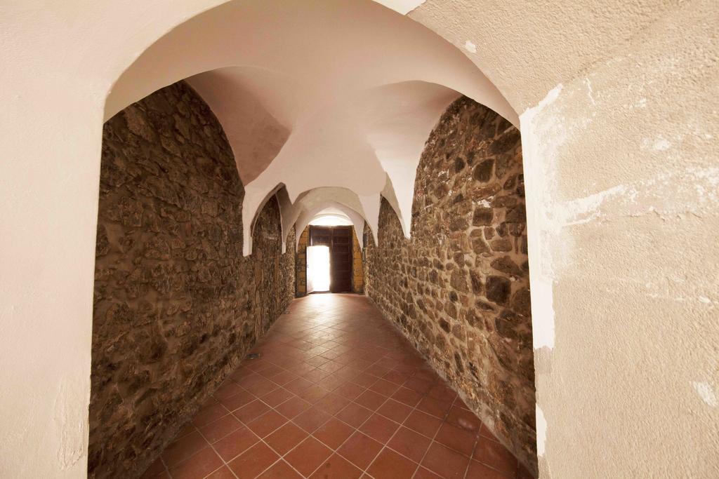 Gioeni 23 Leilighet Cefalù Rom bilde